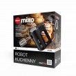 ELDOM R120 MIXO Kitchen Machine black ELDOM R120 MIXO Kitchen Machine black