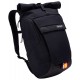 Thule Paramount PARABP3116 Black backpack Casual backpack Nylon, Polyester