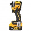 18v impact driver 3 gears 208nm trunk 2x5AH 18v impact driver 3 gears 208nm trunk 2x5AH