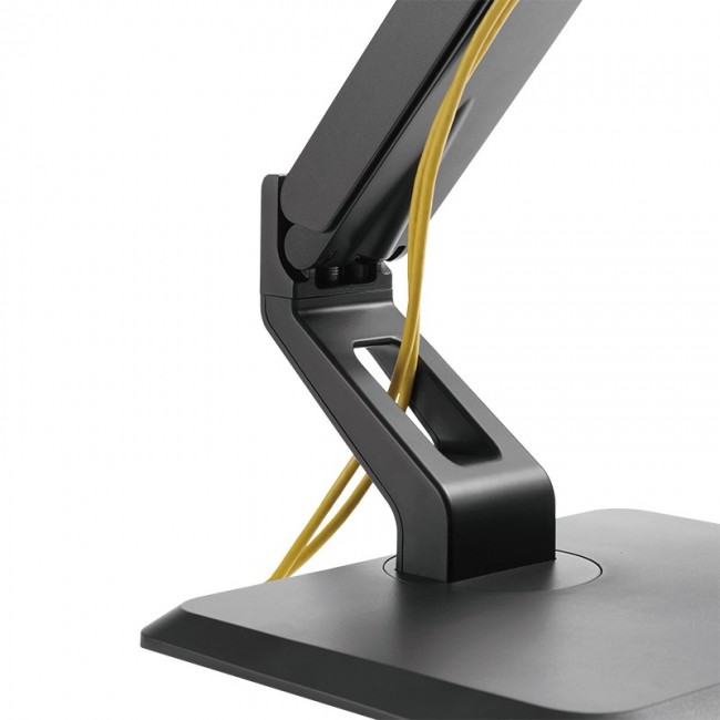 LogiLink BP0100 monitor mount / stand 81.3 cm (32 LogiLink BP0100 monitor mount / stand 81.3 cm (32