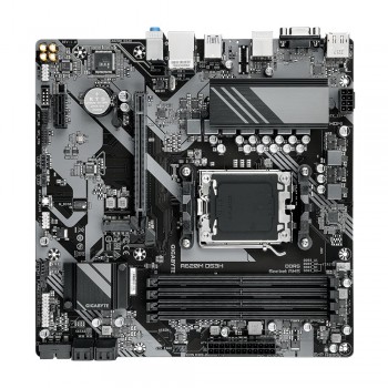MB AMD A620 SAM5 MATX/A620M DS3H GIGABYTE