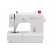 Singer | Promise 1408 | Sewing Machine | Number of stitches 8 | Number of buttonholes 1 | White
