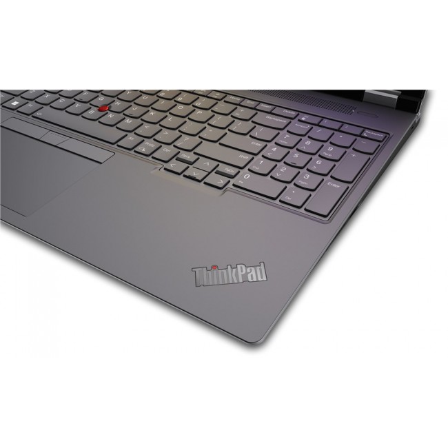 Lenovo ThinkPad P16 Intel Core i7 i7-13850HX Mobile workstation 40.6 cm (16 Lenovo ThinkPad P16 Intel Core i7 i7-13850HX Mobile workstation 40.6 cm (16