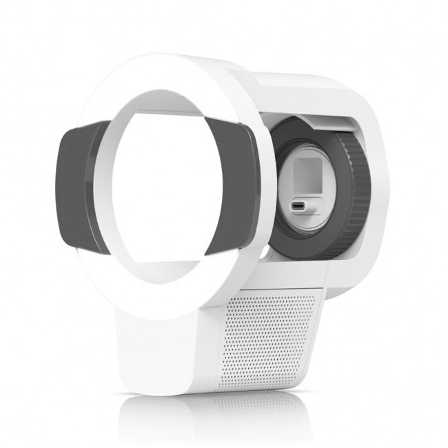 Ubiquiti AI Enhancer