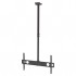 Manhattan TV & Monitor Mount, Ceiling, 1 screen, Screen Sizes: 37-75