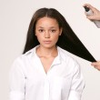 BaBylissPRO ELIPSIS3000 STYLER Straightening iron Warm Black 55 W 106.3