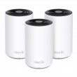 TP-Link AXE5400 Whole Home Mesh Wi-Fi 6E System(Tri-Band) TP-Link AXE5400 Whole Home Mesh Wi-Fi 6E System(Tri-Band)