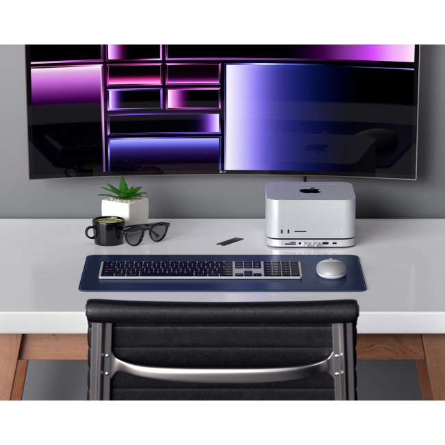 Stand & Hub for Mac Mini/Studio