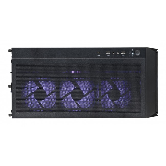 Actina 5901443414063 PC Intel Core Ultra 9 285K 64 GB DDR5-SDRAM 2 TB SSD NVIDIA GeForce RTX 5090 Midi Tower Black Actina 5901443414063 PC Intel Core Ultra 9 285K 64 GB DDR5-SDRAM 2 TB SSD NVIDIA GeForce RTX 5090 Midi Tower Black