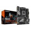 GIGABYTE B650 GAMING X AX V2 Motherboard - AMD Ryzen 9000 Series CPUs, 8+2+2 Phases VRM, up to 8000MHz DDR5 (OC), 1xPCIe 5.0 + 2xPCIe 4.0 M.2, 2.5GbE LAN, WIFI 6E, USB 3.2 Gen 2 GIGABYTE B650 GAMING X AX V2 Motherboard - AMD Ryzen 9000 Series CPUs, 8+2+2 Phases VRM, up to 8000MHz DDR5 (OC), 1xPCIe 5.0 + 2xPCIe 4.0 M.2, 2.5GbE LAN, WIFI 6E, USB 3.2 Gen 2
