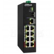 DAHUA INDUSTRIAL SWITCH PFS3110-8ET-96-V2