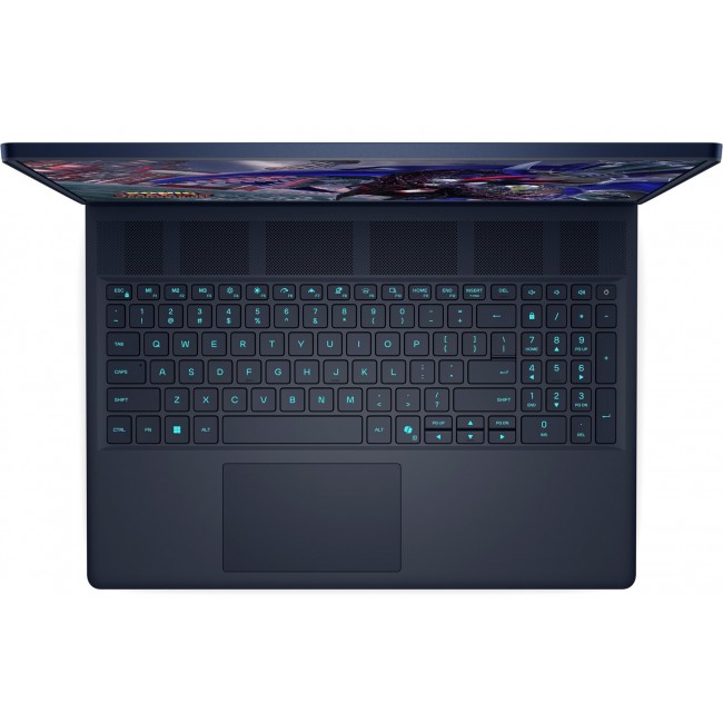 Alienware AC16251 Intel Core Ultra 7 255H Laptop 40.6 cm (16