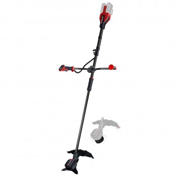 18V Cordless Brush Cutter EINHELL GP-BC 36/430 Li Solo 3411340