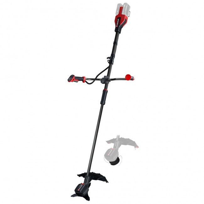 18V Cordless Brush Cutter EINHELL GP-BC 36/430 Li Solo 3411340