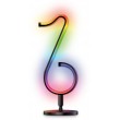 Activejet MELODY RGB LED music decoration lamp with remote control and app, Bluetooth