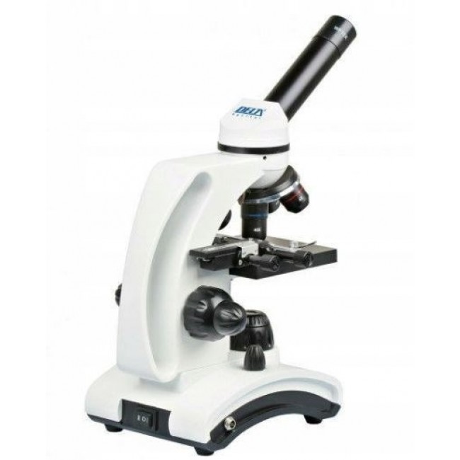 Delta Optical Biolight 300 microscope