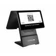 Olympia T400K All-in-One 39.6 cm (15.6