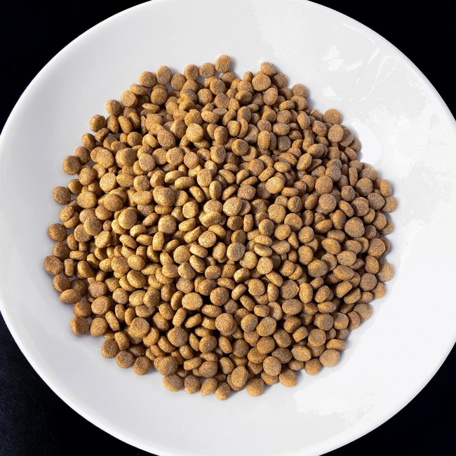 VET RESPONSE Weight balance - dry cat food - 1,6kg