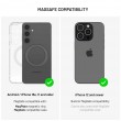 FIXED MagPowerstation Alu, space gray