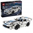 LEGO TECHNIC 42234 Dodge Viper GTS-R Sports Car