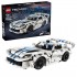 LEGO TECHNIC 42234 Dodge Viper GTS-R Sports Car