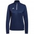 adidas Entrada 22 Top Training Navy Blue H57483 S Sweatshirt