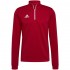 adidas Entrada 22 Training Top red H57556 M