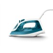 Philips 2000 series DST2020/90 iron Steam iron Ceramic soleplate 2000 W Aqua colour
