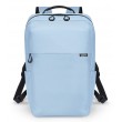 DICOTA D32122-RPET backpack Casual backpack Blue Polyester DICOTA D32122-RPET backpack Casual backpack Blue Polyester