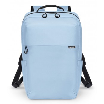 DICOTA D32122-RPET backpack Casual backpack Blue Polyester