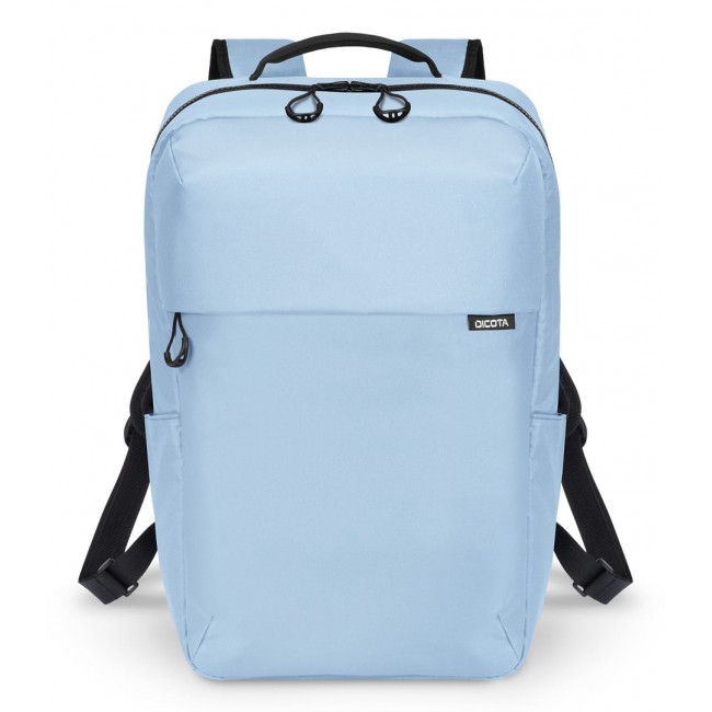 DICOTA D32122-RPET backpack Casual backpack Blue Polyester DICOTA D32122-RPET backpack Casual backpack Blue Polyester