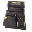 Stanley Leather Nail and Hammer Pouch