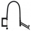 Deeper Flex Arm 2.0 Active holder Radar Black Deeper Flex Arm 2.0 Active holder Radar Black