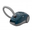 Zelmer ZVC361 S awek bagged vacuum cleaner, 3 litres, 800W