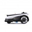 Ecovacs GOAT A1600 LiDAR PRO EU Robotic lawn mower Battery Black, White