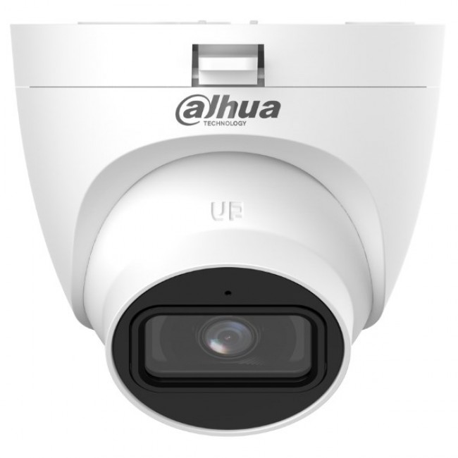 Dahua Technology HAC-HDW1500TRQ-A-0280B-S3-DIP security camera Turret CCTV security camera Indoor 2880 x 1620 pixels Ceiling/Wall/Pole