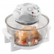 Esperanza EKO003 Combination halogen 12 L 1400 W Transparent, white Esperanza EKO003 Combination halogen 12 L 1400 W Transparent, white