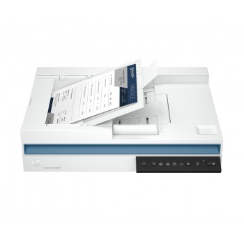 HP Scanjet Pro 2600 F1 USB 20G05A