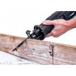 Reciprocating saw 1700 W W17530 WUBER
