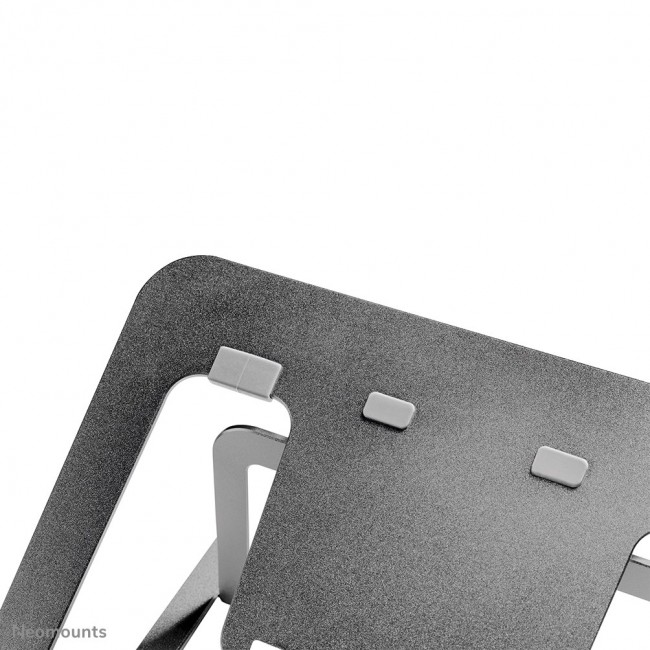 Neomounts NSLS085GREY Laptop stand 10-17