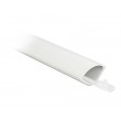 DeLOCK Corner Duct self-adhesive 43 x 23 mm - length 1 m white