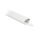DeLOCK Corner Duct self-adhesive 43 x 23 mm - length 1 m white