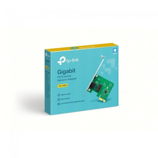 TP-Link TG-3468 Internal Ethernet 2000 Mbit/s