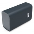 Port Designs 907004 power bank Lithium Polymer (LiPo) 26800 mAh Black