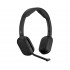 HP Poly Focus 625 Fold Stereo Bluetooth Headset