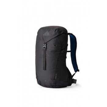 backpack Gregory Kiro 28 - alpine black