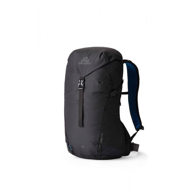 backpack Gregory Kiro 28 - alpine black