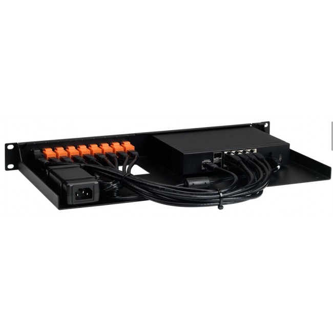 Rackmount.IT RM-SW-T11 rack accessory Firewall rack mount Rackmount.IT RM-SW-T11 rack accessory Firewall rack mount
