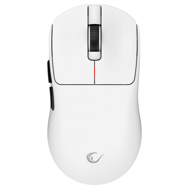 RAMPAGE CLAX MOUSE WHITE 24000 DPI RAMPAGE CLAX MOUSE WHITE 24000 DPI