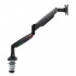 Kensington SmartFit One-Touch Height-Adjustable Single Monitor Arm